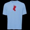 ATC Pro Team Polyester Short Sleeve Tee Thumbnail