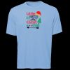 ATC Pro Team Polyester Short Sleeve Tee Thumbnail