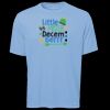 ATC Pro Team Polyester Short Sleeve Tee Thumbnail