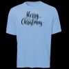 ATC Pro Team Polyester Short Sleeve Tee Thumbnail