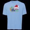 ATC Pro Team Polyester Short Sleeve Tee Thumbnail
