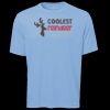 ATC Pro Team Polyester Short Sleeve Tee Thumbnail