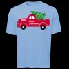 ATC Pro Team Polyester Short Sleeve Tee Thumbnail