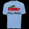 ATC Pro Team Polyester Short Sleeve Tee Thumbnail