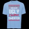 ATC Pro Team Polyester Short Sleeve Tee Thumbnail