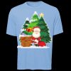 ATC Pro Team Polyester Short Sleeve Tee Thumbnail