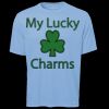 ATC Pro Team Polyester Short Sleeve Tee Thumbnail