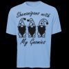 ATC Pro Team Polyester Short Sleeve Tee Thumbnail