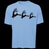 ATC Pro Team Polyester Short Sleeve Tee Thumbnail