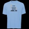 ATC Pro Team Polyester Short Sleeve Tee Thumbnail