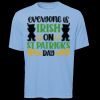 ATC Pro Team Polyester Short Sleeve Tee Thumbnail