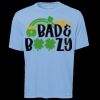 ATC Pro Team Polyester Short Sleeve Tee Thumbnail