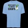 ATC Pro Team Polyester Short Sleeve Tee Thumbnail