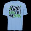 ATC Pro Team Polyester Short Sleeve Tee Thumbnail