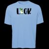 ATC Pro Team Polyester Short Sleeve Tee Thumbnail