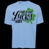ATC Pro Team Polyester Short Sleeve Tee Thumbnail