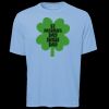 ATC Pro Team Polyester Short Sleeve Tee Thumbnail
