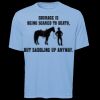 ATC Pro Team Polyester Short Sleeve Tee Thumbnail