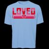 ATC Pro Team Polyester Short Sleeve Tee Thumbnail