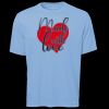 ATC Pro Team Polyester Short Sleeve Tee Thumbnail