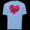 ATC Pro Team Polyester Short Sleeve Tee Thumbnail