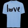 ATC Pro Team Polyester Short Sleeve Tee Thumbnail