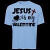 ATC Pro Team Polyester Short Sleeve Tee Thumbnail