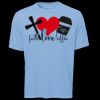 ATC Pro Team Polyester Short Sleeve Tee Thumbnail