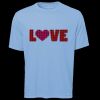 ATC Pro Team Polyester Short Sleeve Tee Thumbnail