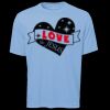 ATC Pro Team Polyester Short Sleeve Tee Thumbnail
