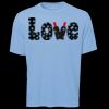 ATC Pro Team Polyester Short Sleeve Tee Thumbnail