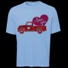 ATC Pro Team Polyester Short Sleeve Tee Thumbnail