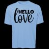 ATC Pro Team Polyester Short Sleeve Tee Thumbnail