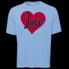 ATC Pro Team Polyester Short Sleeve Tee Thumbnail