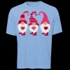 ATC Pro Team Polyester Short Sleeve Tee Thumbnail