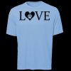 ATC Pro Team Polyester Short Sleeve Tee Thumbnail
