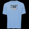 ATC Pro Team Polyester Short Sleeve Tee Thumbnail