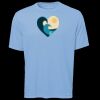 ATC Pro Team Polyester Short Sleeve Tee Thumbnail