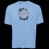 ATC Pro Team Polyester Short Sleeve Tee Thumbnail