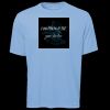 ATC Pro Team Polyester Short Sleeve Tee Thumbnail
