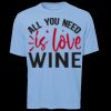 ATC Pro Team Polyester Short Sleeve Tee Thumbnail
