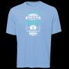 ATC Pro Team Polyester Short Sleeve Tee Thumbnail