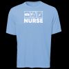 ATC Pro Team Polyester Short Sleeve Tee Thumbnail