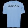 ATC Pro Team Polyester Short Sleeve Tee Thumbnail