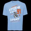 ATC Pro Team Polyester Short Sleeve Tee Thumbnail