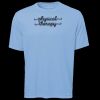 ATC Pro Team Polyester Short Sleeve Tee Thumbnail