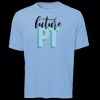 ATC Pro Team Polyester Short Sleeve Tee Thumbnail