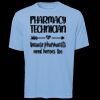 ATC Pro Team Polyester Short Sleeve Tee Thumbnail