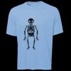 ATC Pro Team Polyester Short Sleeve Tee Thumbnail