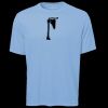 ATC Pro Team Polyester Short Sleeve Tee Thumbnail